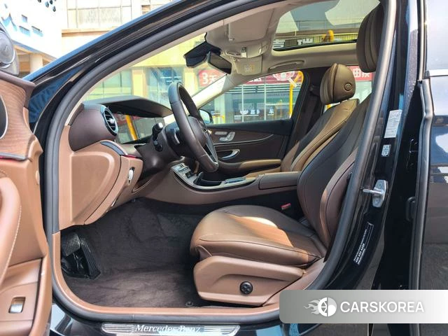 Mercedes-Benz E-class id 4213508 из Китая 15