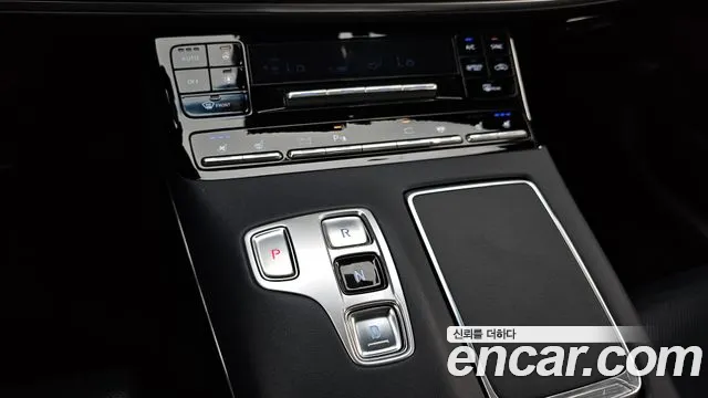 Hyundai The New Grandeur IG Hybrid id 2801825 из Кореи 19