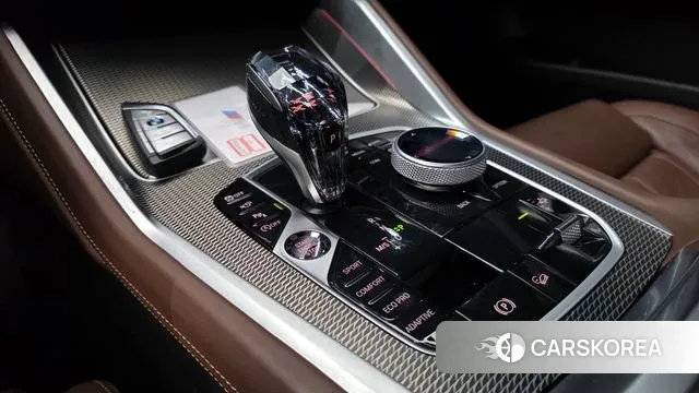 BMW X6 (G06) id 3591028 из Кореи 19