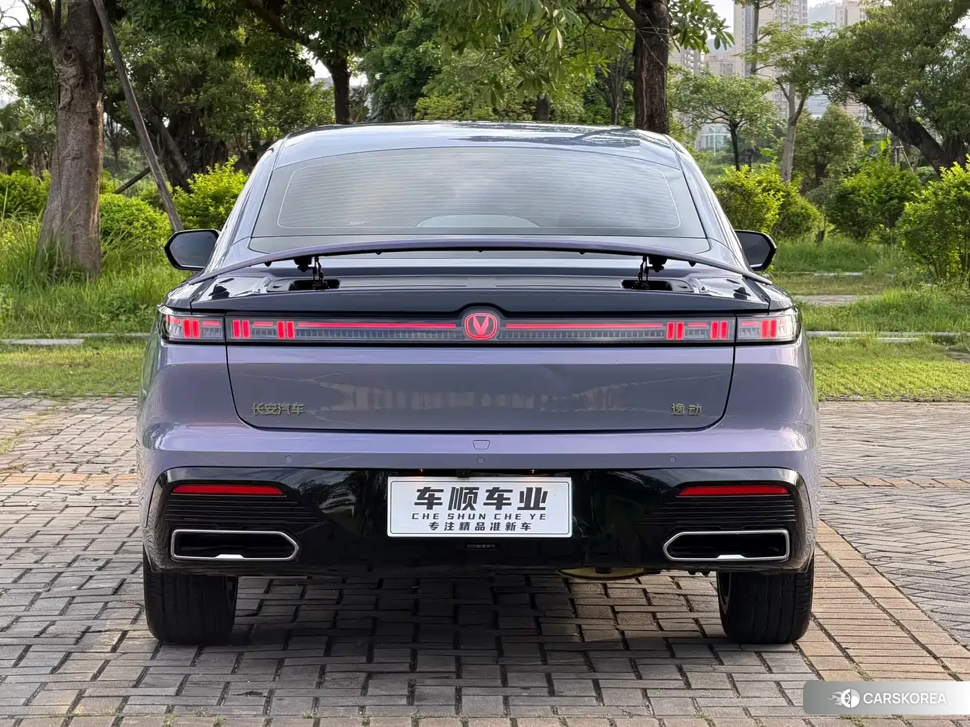 Chang'an Yidong id 4600344 из Китая 30