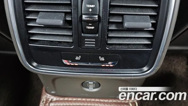 Porsche Macan id 2518171 из Кореи 19