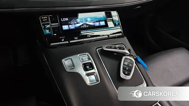 Hyundai The New Grandeur IG id 2979630 из Кореи 19