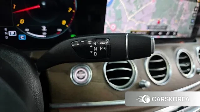 Mercedes-Benz E-Class W213 id 3530288 из Кореи 19