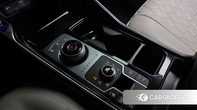 Kia Sorento 4th Generation id 3557094 из Кореи 19