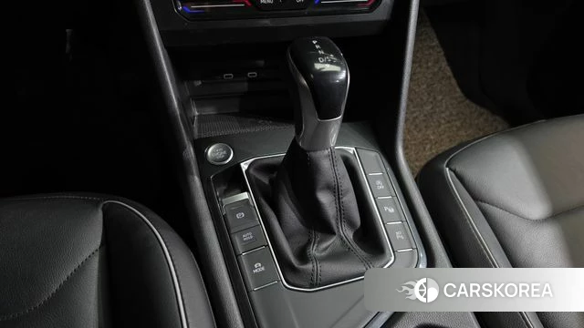 Volkswagen Tiguan second Generation id 4303828 из Кореи 37