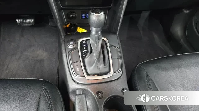 Hyundai Kona id 3095955 из Кореи 19