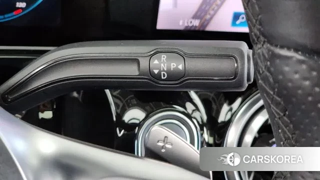 Mercedes-Benz GLA - Class H247 id 2960751 из Кореи 19