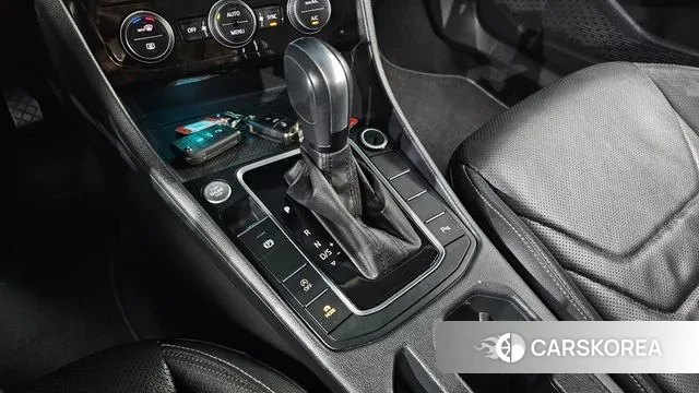 Volkswagen 7th Generation of Jetta id 3582418 из Кореи 19