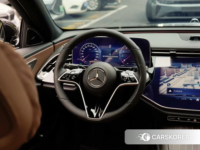 Mercedes-Benz E-class id 4271583 из Китая 18