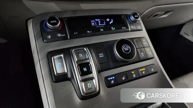 Hyundai Palisade id 3654997 из Кореи 19