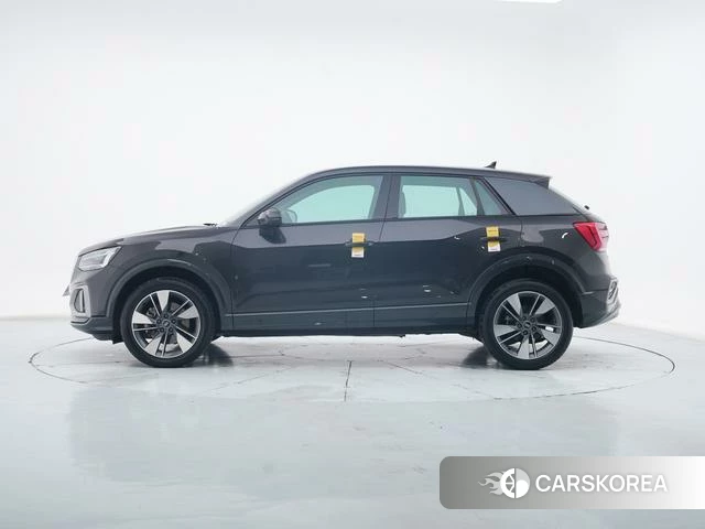 Audi Q2L id 4272600 из Китая 27
