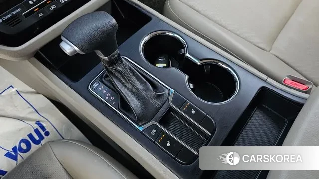 Kia The New Carnival id 3060559 из Кореи 19