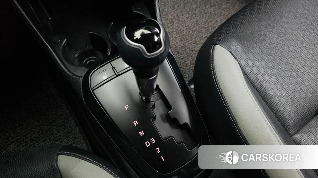 Kia All New Morning (JA) id 4557868 из Кореи 19