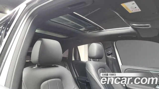 Mercedes-Benz GLA - Class H247 id 2709097 из Кореи 19