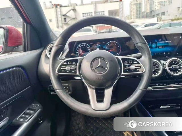 Mercedes-Benz GLA id 4236323 из Китая 16