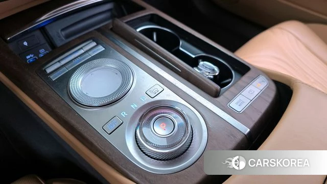 Genesis G80 (RG3) id 4250415 из Кореи 32