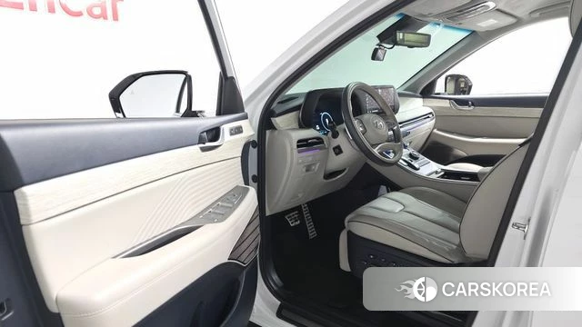 Hyundai The New Palisade id 4585167 из Кореи 38