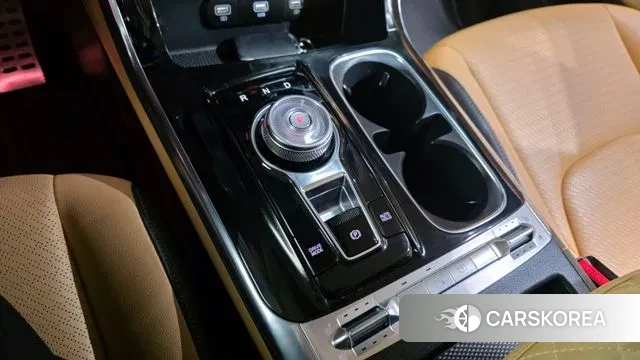 Kia Carnival 4th generation id 3488602 из Кореи 19