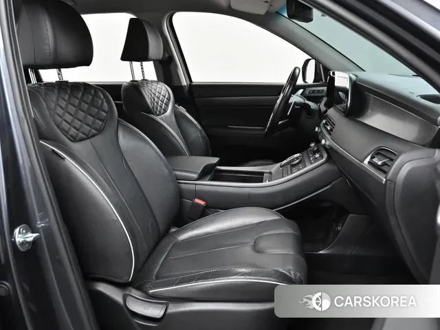 Hyundai Palisade id 3508720 из Кореи 19