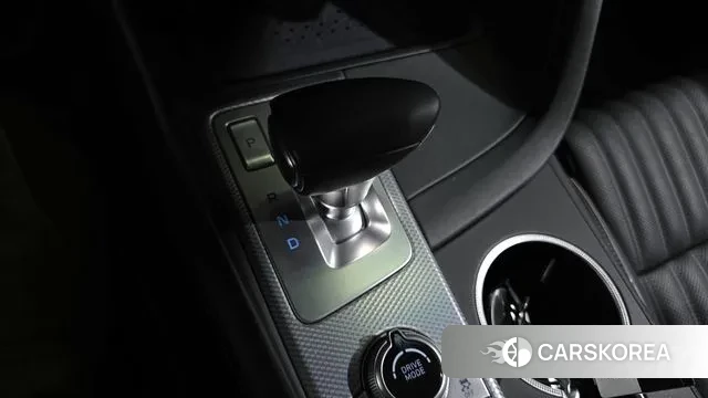 Genesis The New G70 id 3655739 из Кореи 19