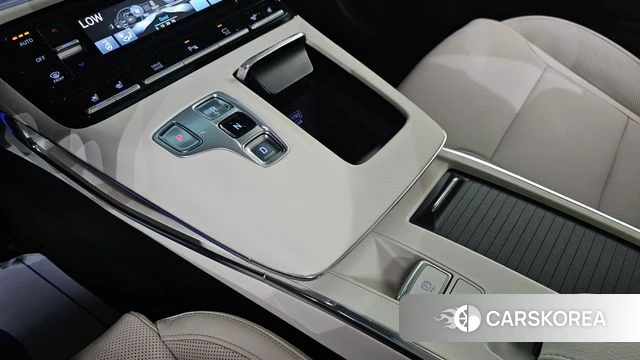 Hyundai The New Grandeur IG id 3922866 из Кореи 19