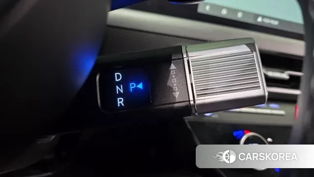 Hyundai Sonata D Edge (DN8) id 3431613 из Кореи 19