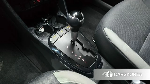 Kia All New Morning (JA) id 4596290 из Кореи 31