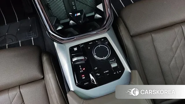 BMW X3 (G45) id 3080537 из Кореи 19