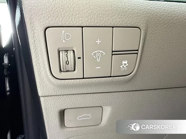 Kia The New K5 3rd generation id 3093169 из Кореи 19