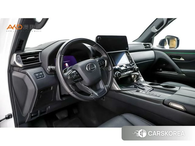 Lexus LX id 4277376 из Китая 9