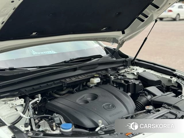 Mazda CX-50 line also id 4262078 из Китая 26