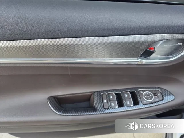 Hyundai The New Grandeur IG id 3570709 из Кореи 18