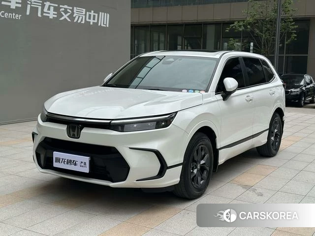 Honda Hao Ying id 4328701 из Китая 26
