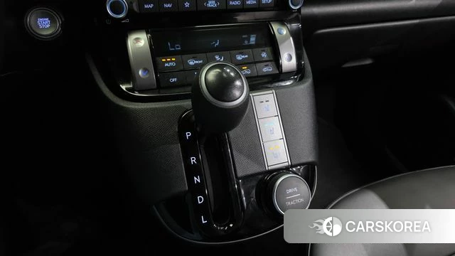 Hyundai Casper id 4579420 из Кореи 19