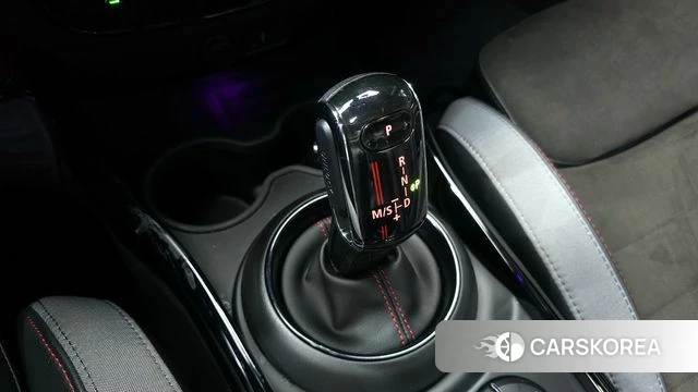 Mini Cooper S Clubman id 3923878 из Кореи 19