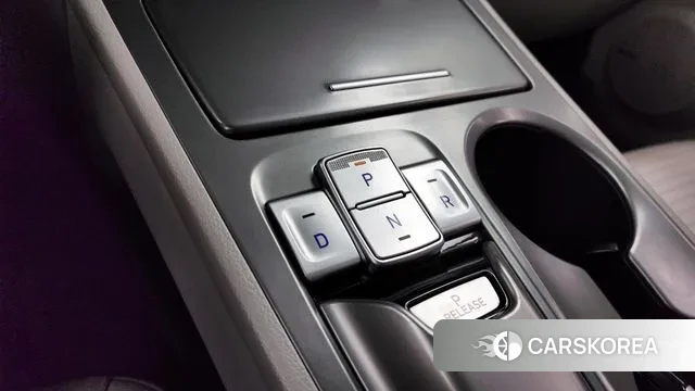 Hyundai Kona Electric id 3621968 из Кореи 19