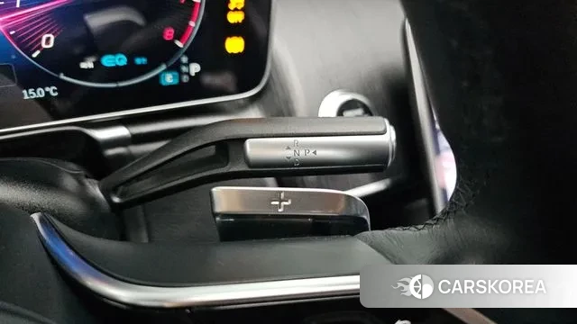 Mercedes-Benz S-Class W223 id 3443211 из Кореи 19