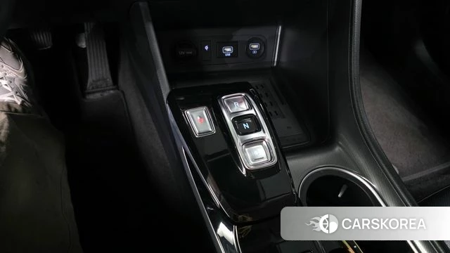 Hyundai Sonata (DN8) id 3861281 из Кореи 19