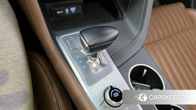 Genesis G70 id 4203601 из Кореи 19