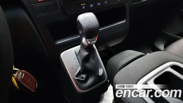 Hyundai Staria id 2842849 из Кореи 19