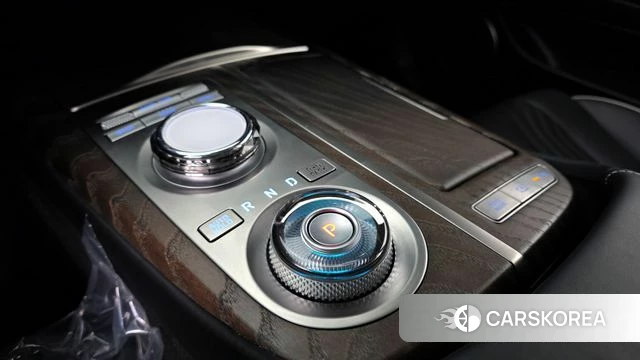 Genesis G80 (RG3) id 3842038 из Кореи 19