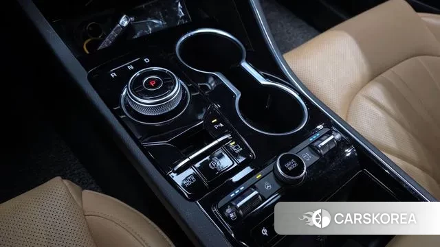 Kia K5 Hybrid 3rd Generation id 3002635 из Кореи 19