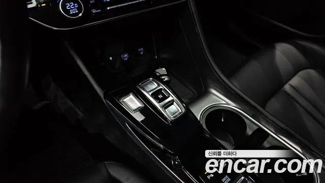 Hyundai Sonata (DN8) id 2905918 из Кореи 19