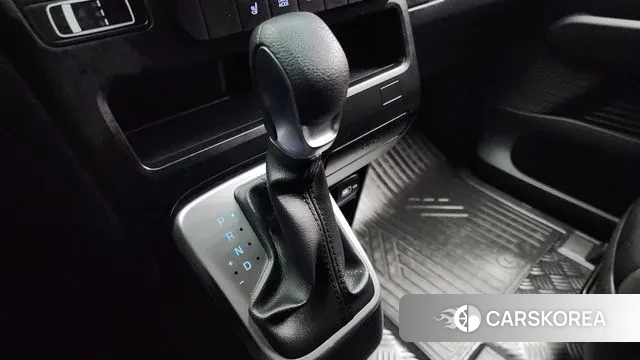 Hyundai Staria id 3452862 из Кореи 19