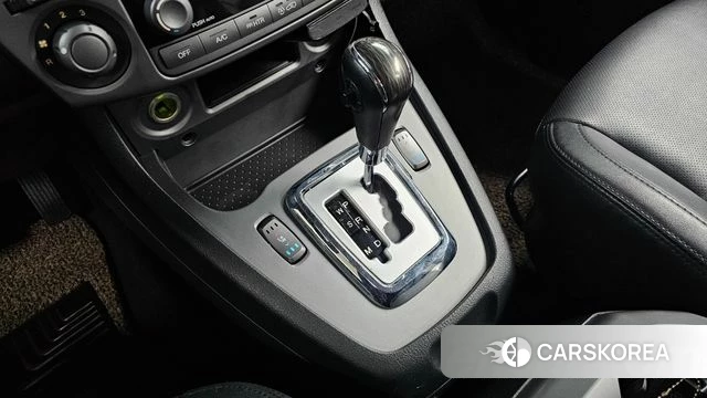 Ssangyong Korando Turismo id 3879835 из Кореи 19