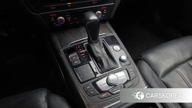 Audi New A6 id 3602238 из Кореи 19