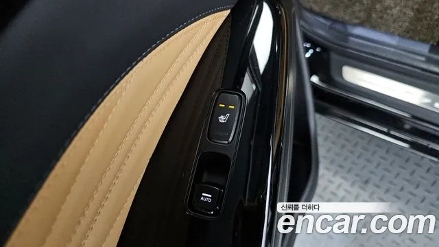 Kia K7 Premier id 2671438 из Кореи 19