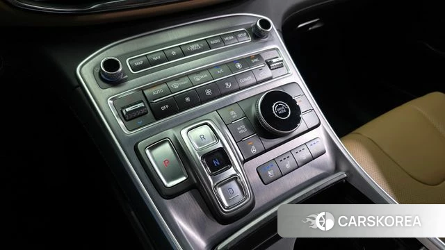 Hyundai The New Santa Fe id 4350097 из Кореи 33