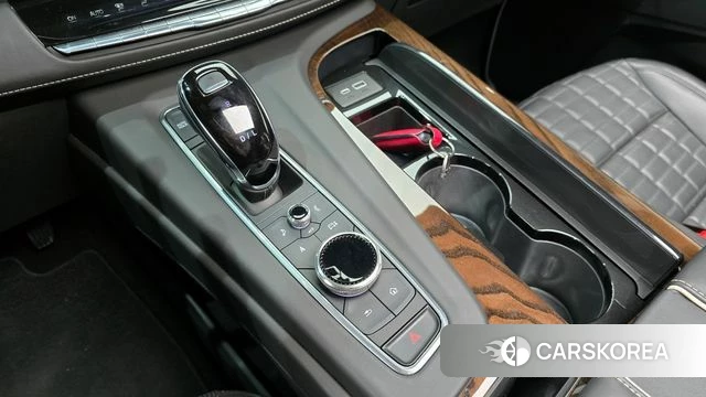 Cadillac Escalade 5th Generation id 3910125 из Кореи 19