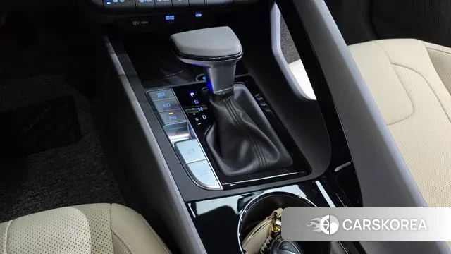 Hyundai The New Avante (CN7) id 3599517 из Кореи 19